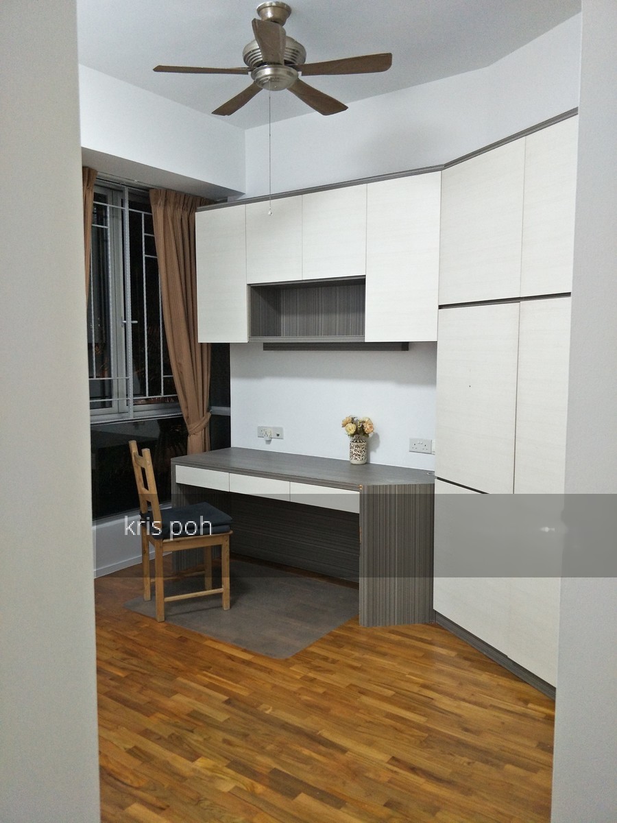 Kerrisdale (D8), Condominium #204774131